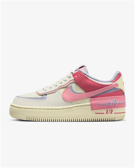 nike air force 1 shadow paars groen|Nike Air Force 1 Shadow Women's Shoes.